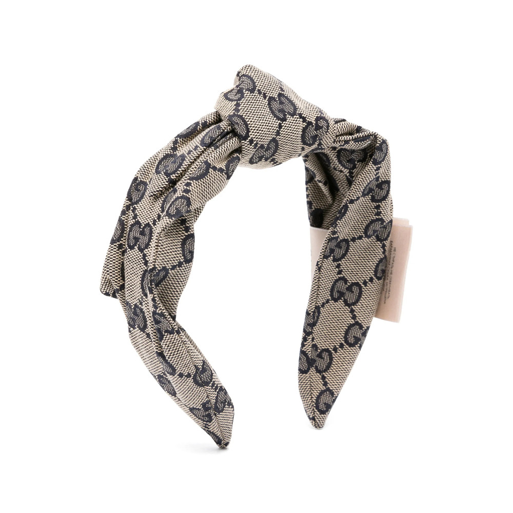 Gucci GG Canvas Head Band