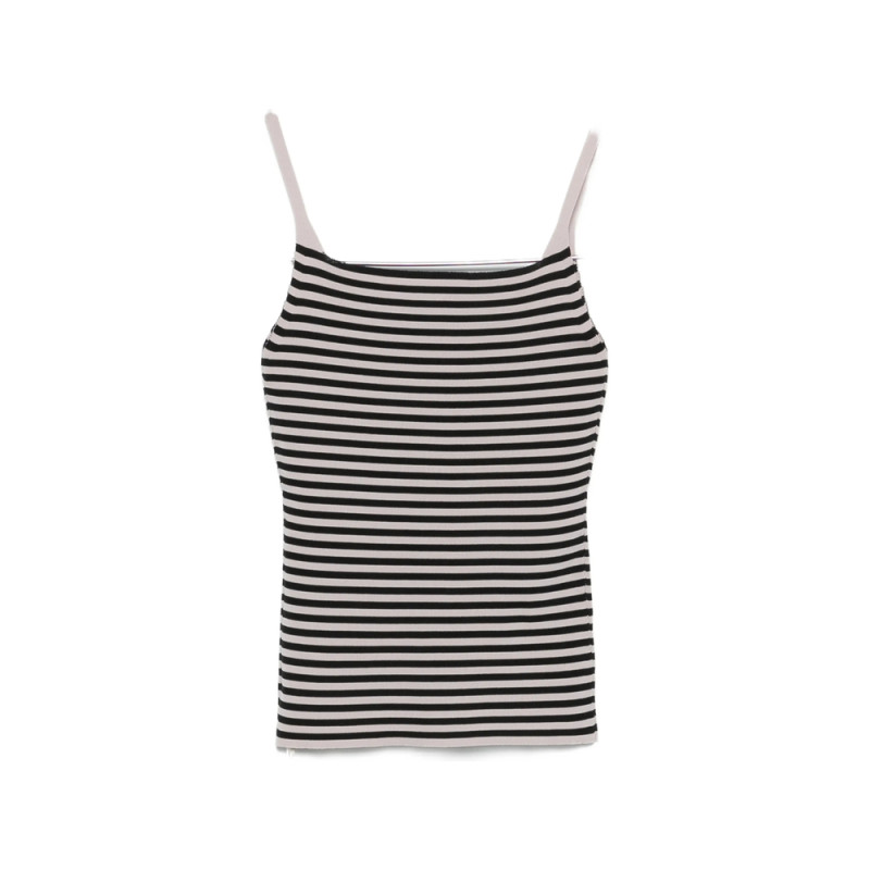 Gimaguas Camu Striped Top