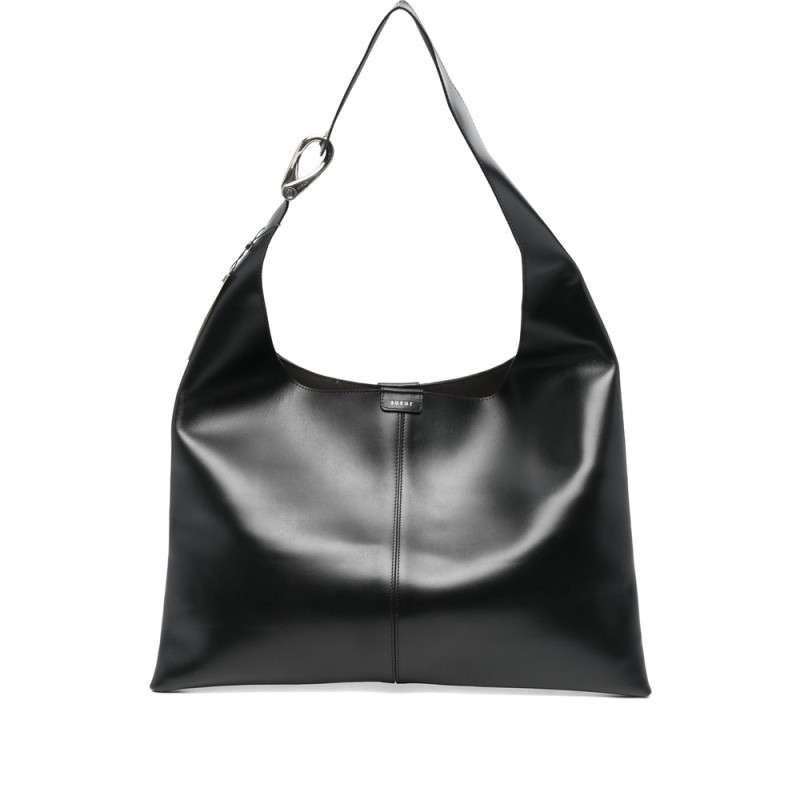 Soeur Cosima Leather Shoulder Bag