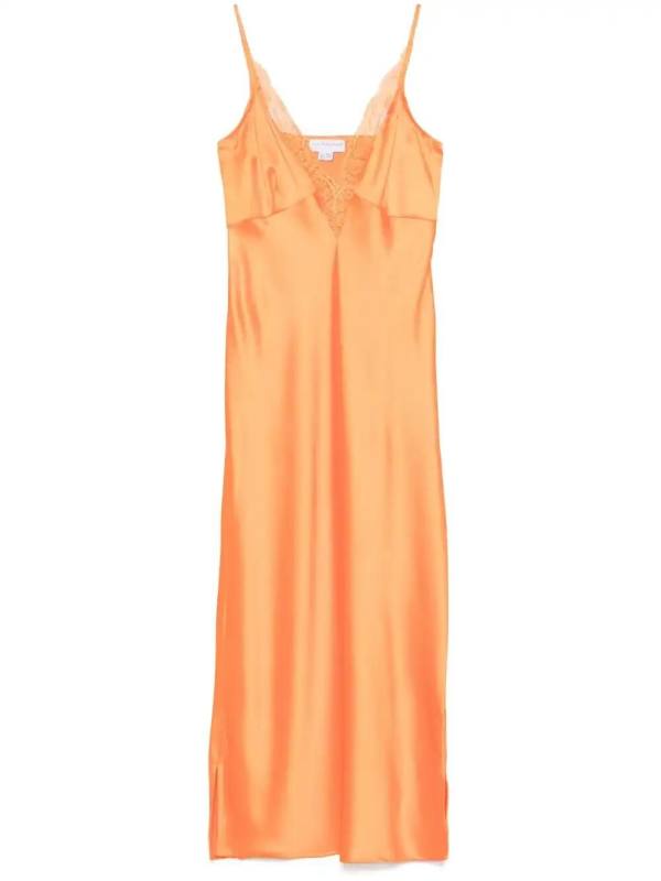 Caetana dress