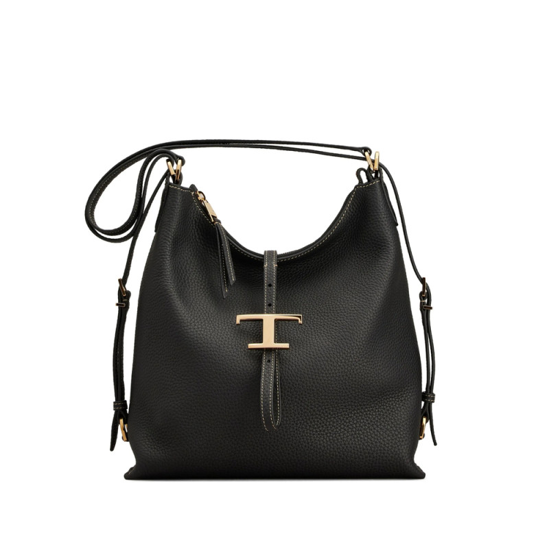 Tod's Small T Timeless Shoulder Bag