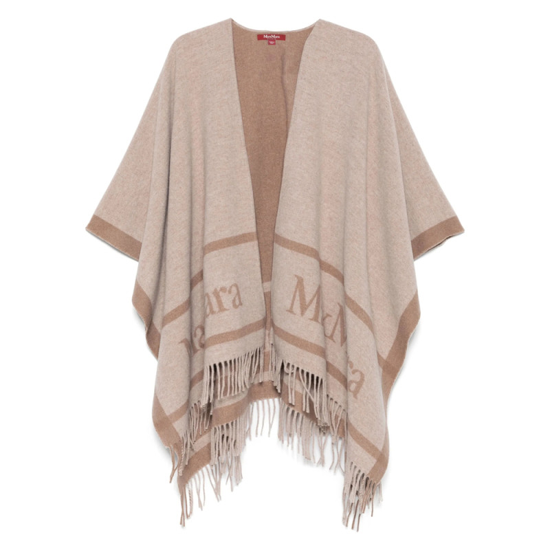 Max Mara Studio Hilde Cape