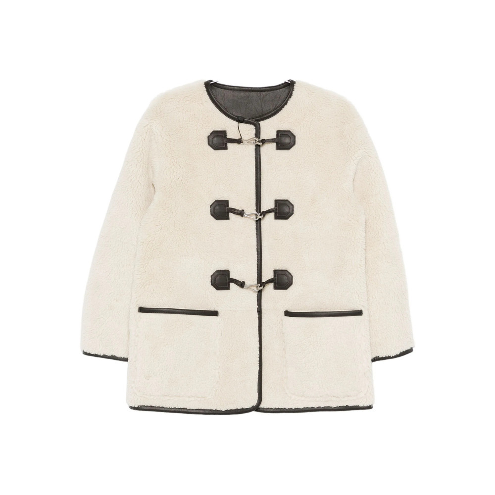 Dunst Toggle Jacket