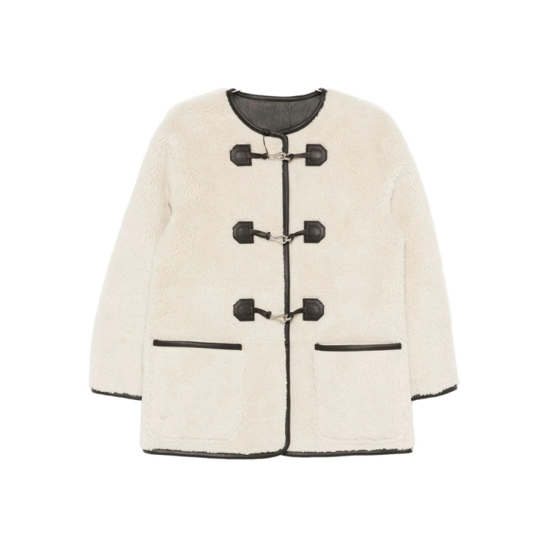 Dunst Toggle Jacket