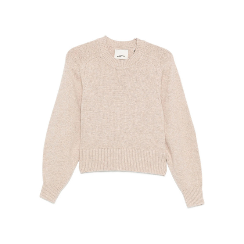 Isabel Marant Round-neck Sweater