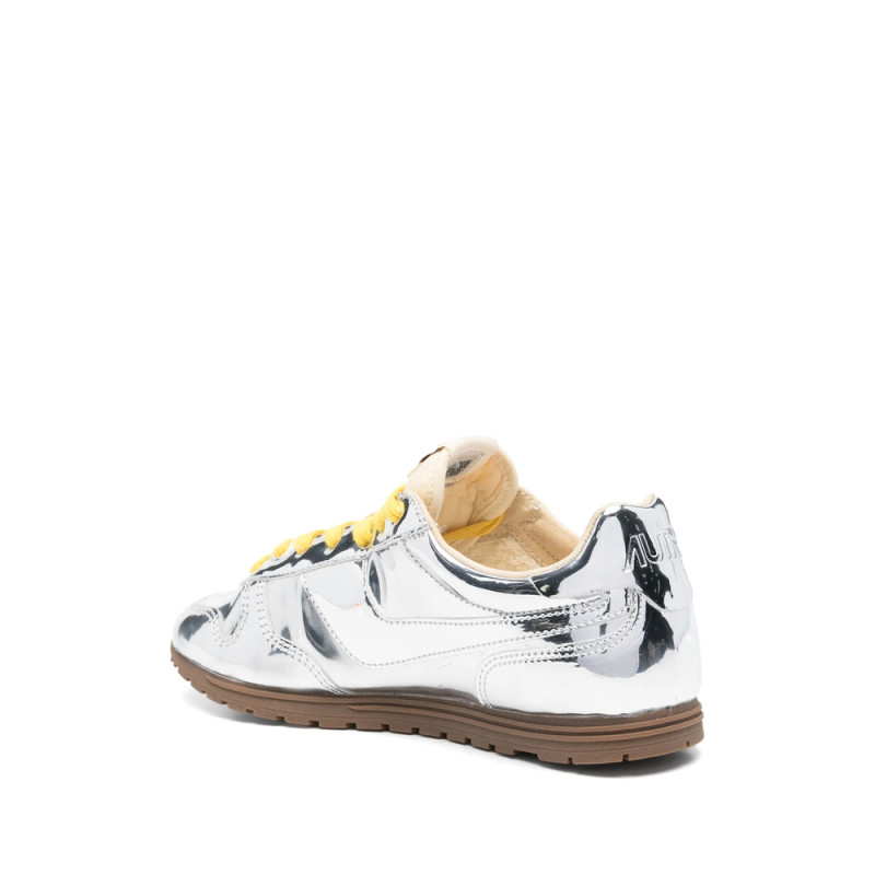 Autry Medalist Low Sneakers
