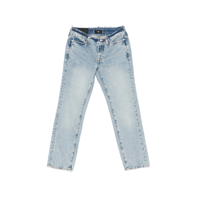 7 For All Mankind Denim