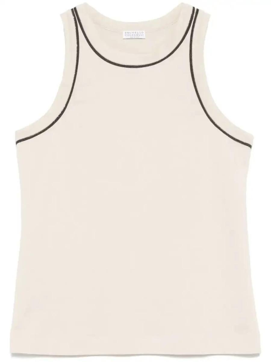 cotton tank top