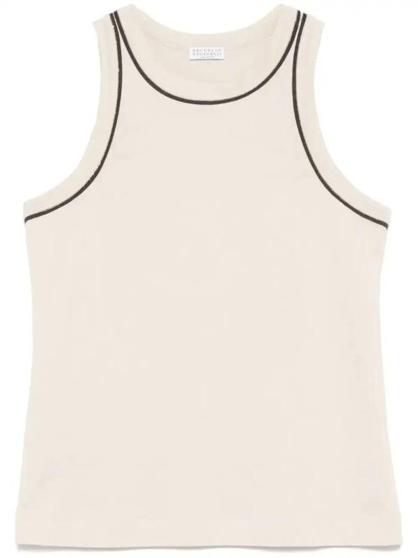 cotton tank top