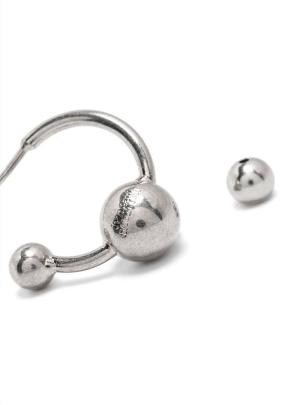 The Piercing earrings
