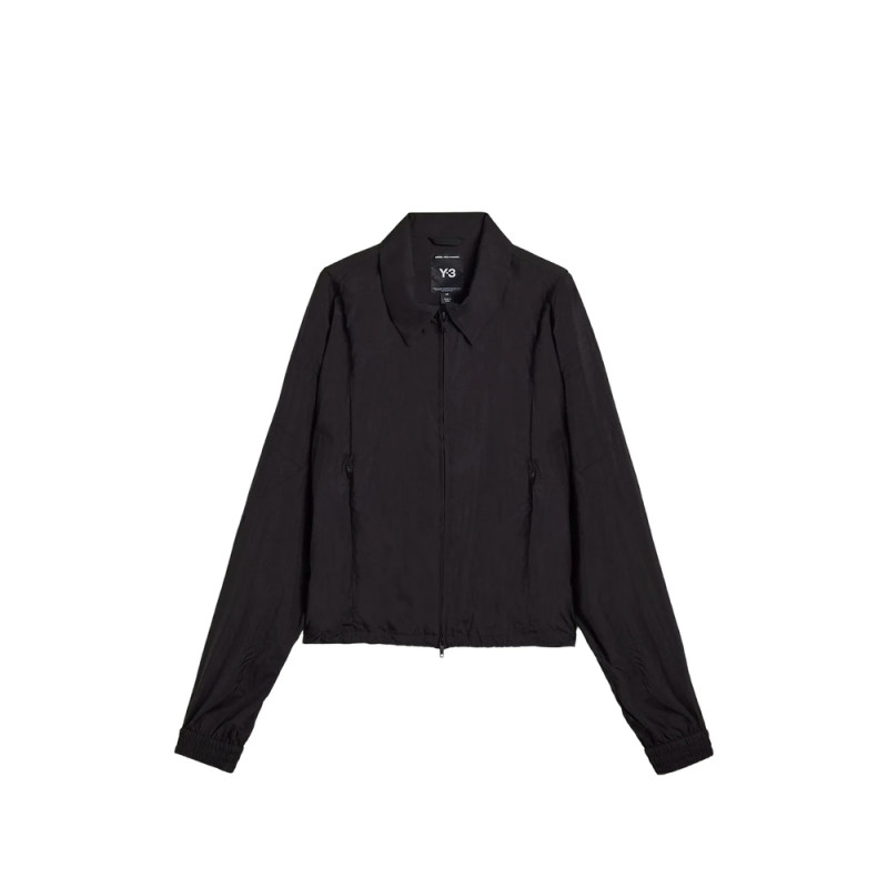 Y-3 Collared Zip Jacket