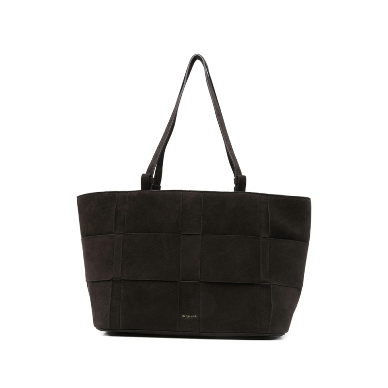 Demellier The Florence Shoulder Bag