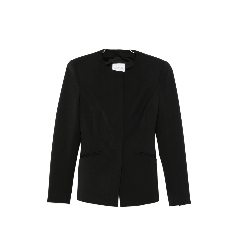 The Andamane Melanie 90's Jacket