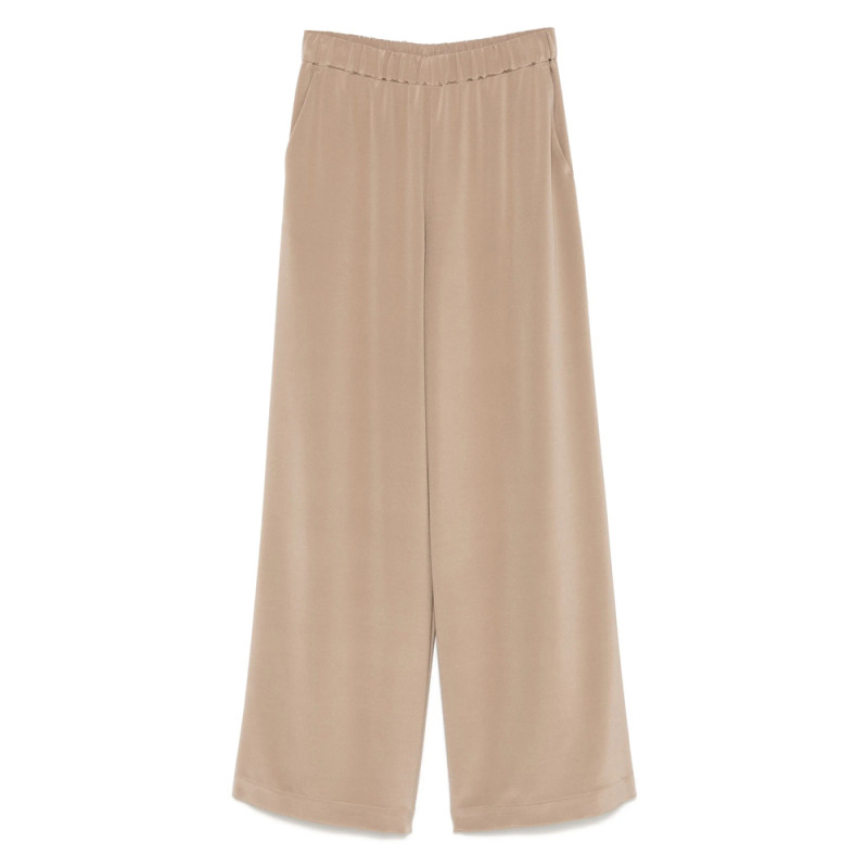 Max Mara Fluid Trousers
