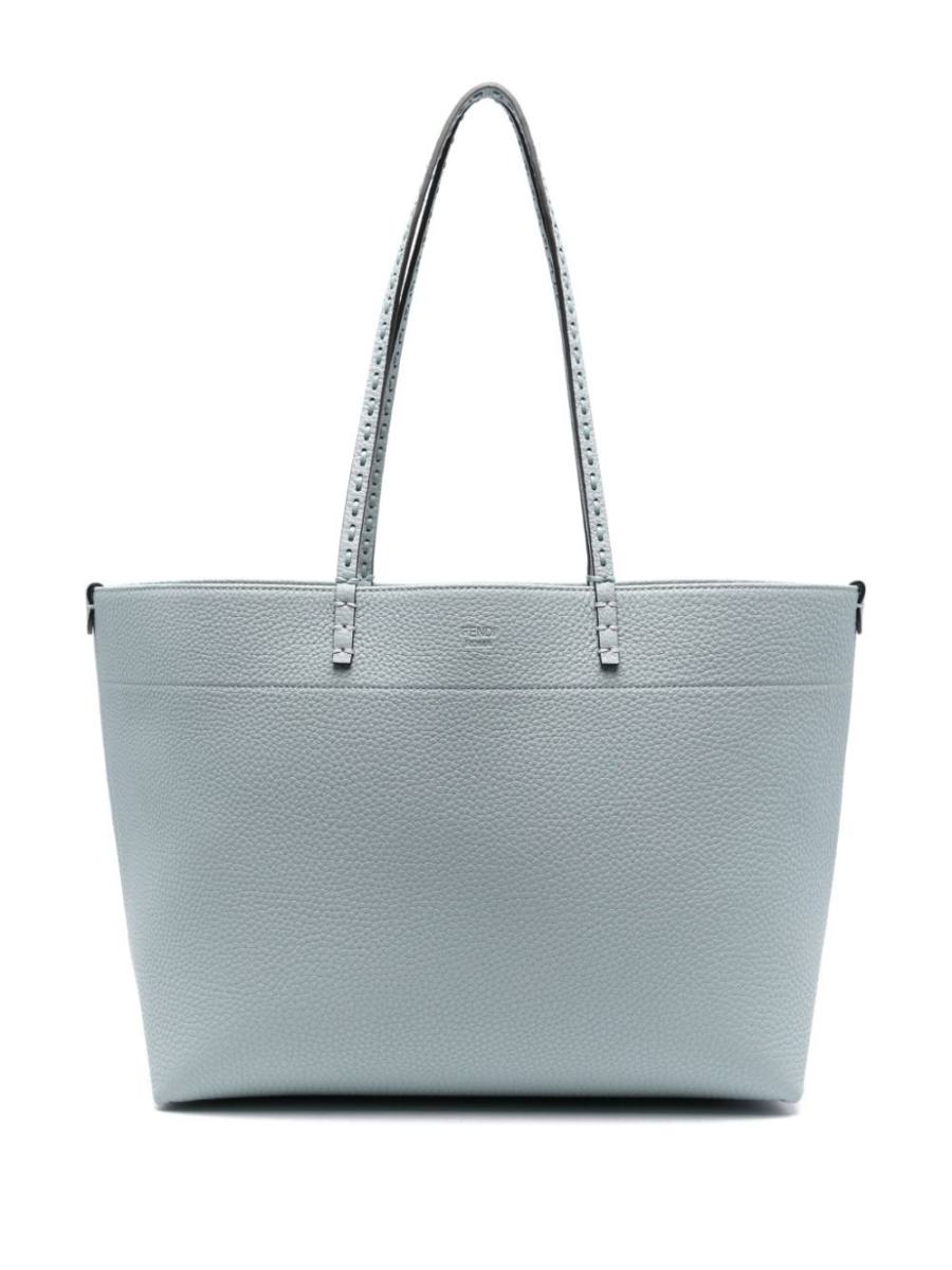 medium Roll tote bag
