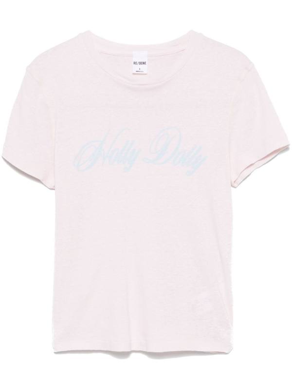 90s Baby Holly Dolly T-shirt