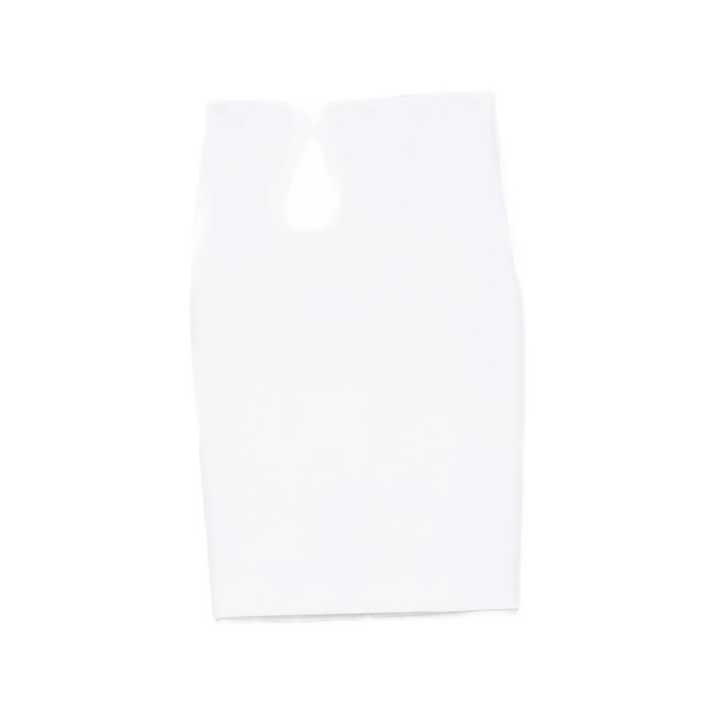 Elisabetta Franchi Logo-plaque Pencil Midi Skirt