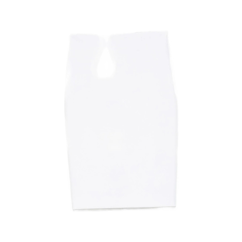 Elisabetta Franchi Logo-plaque Pencil Midi Skirt