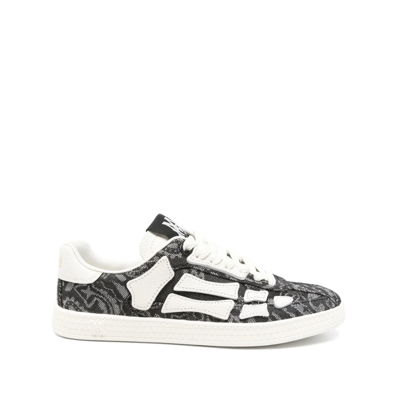 Amiri Skel Sneakers