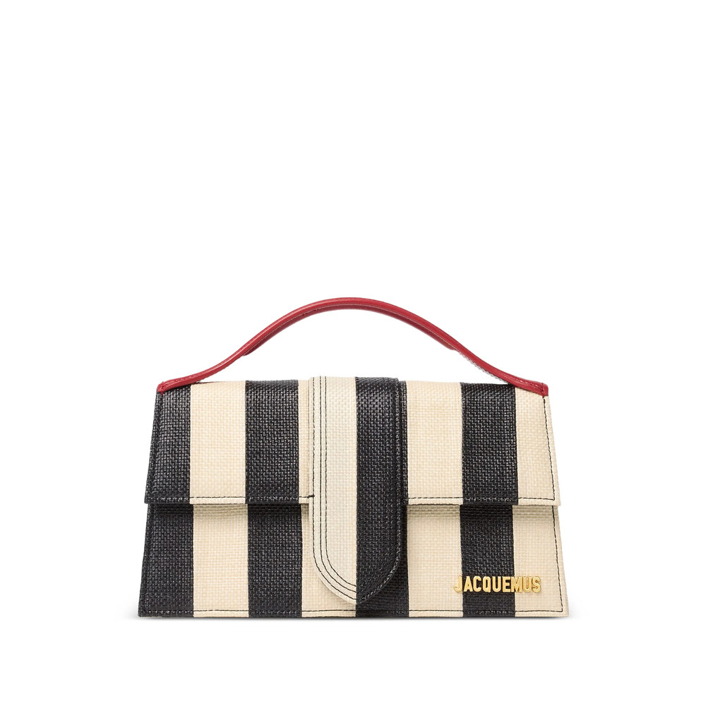 Jacquemus Large Bambino Tote Bag