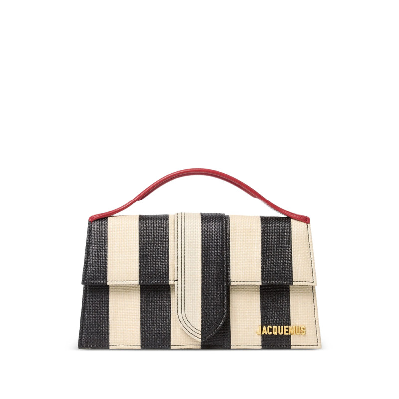 Jacquemus Large Bambino Tote Bag