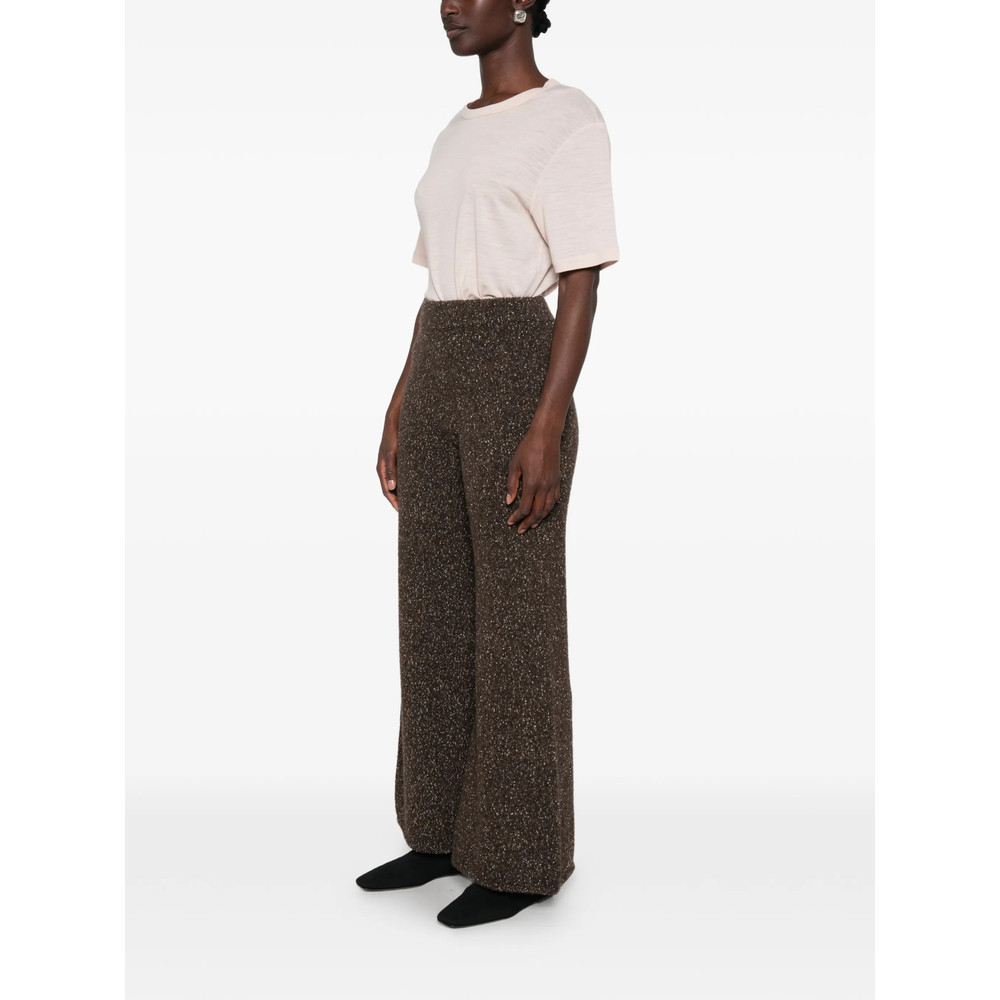 Ely Ely Cecile Speckled Trousers