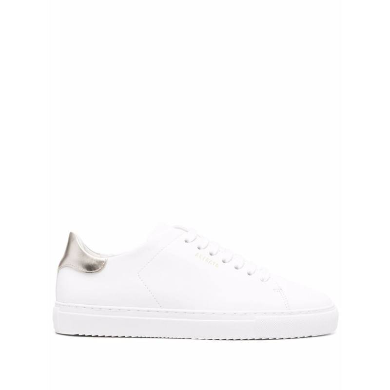 Axel Arigato Low-top Leather Sneakers