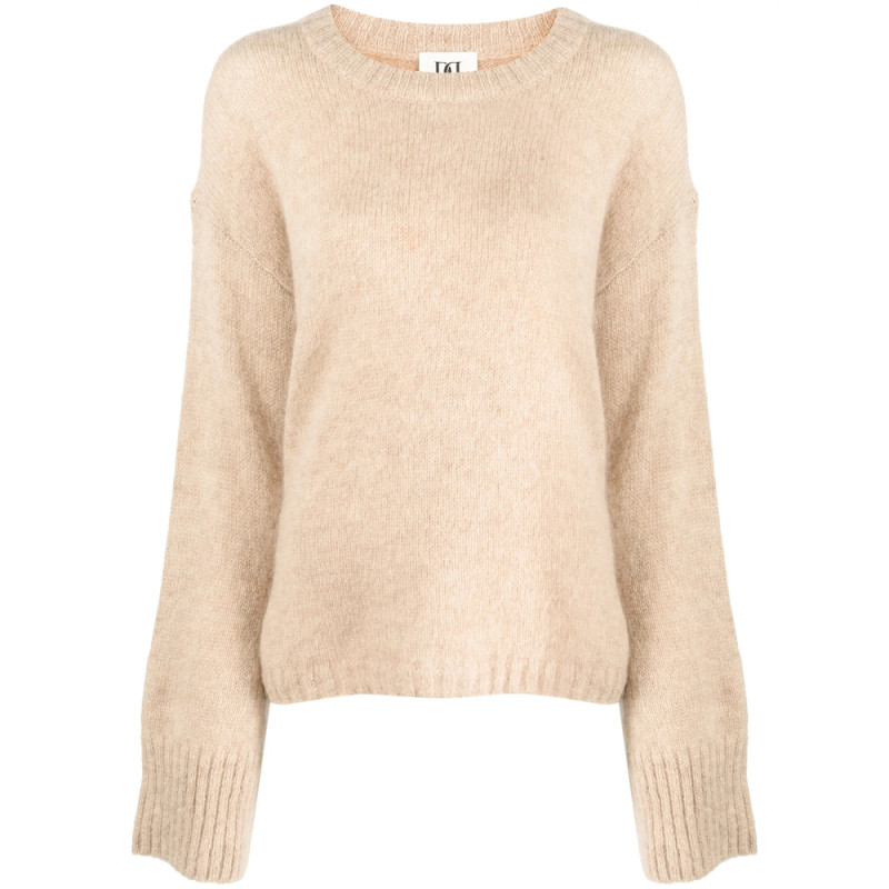 By Malene Birger Extra-long Sleeves Jumper