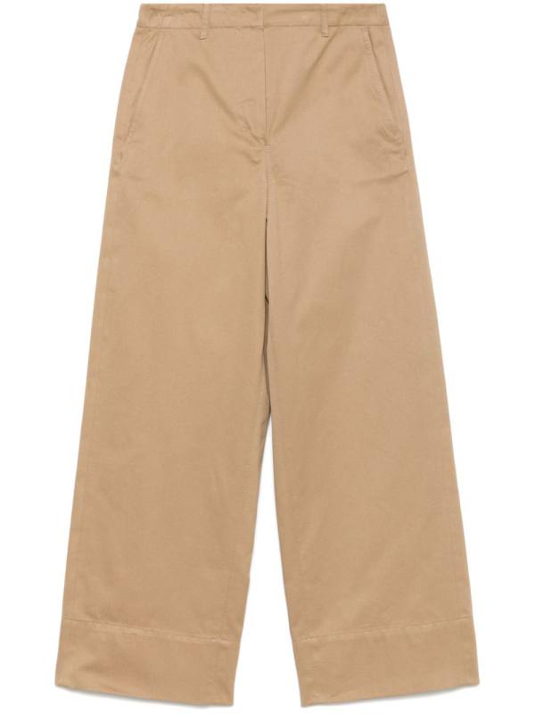 Unico trousers