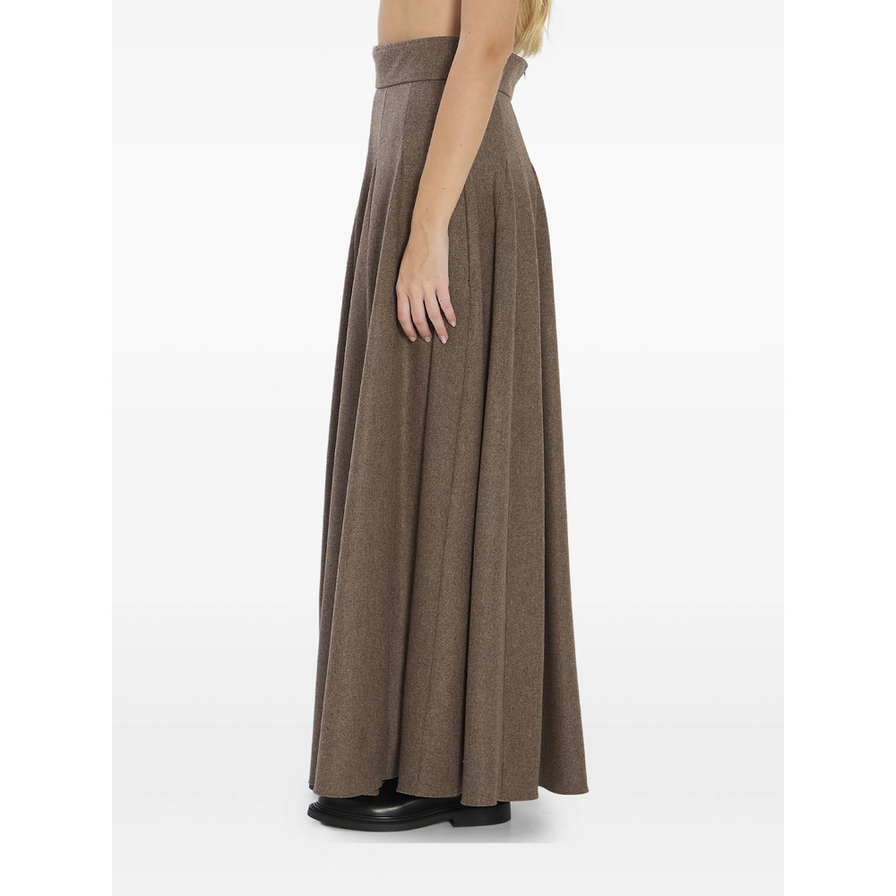 Max Mara Bellico Skirt