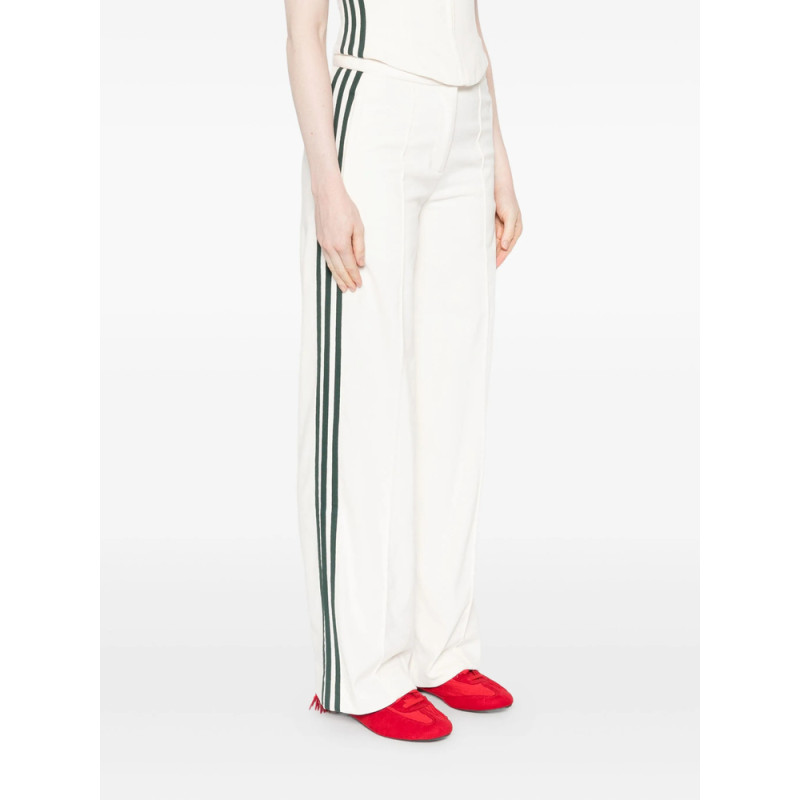 Adidas Side-stripe Trousers