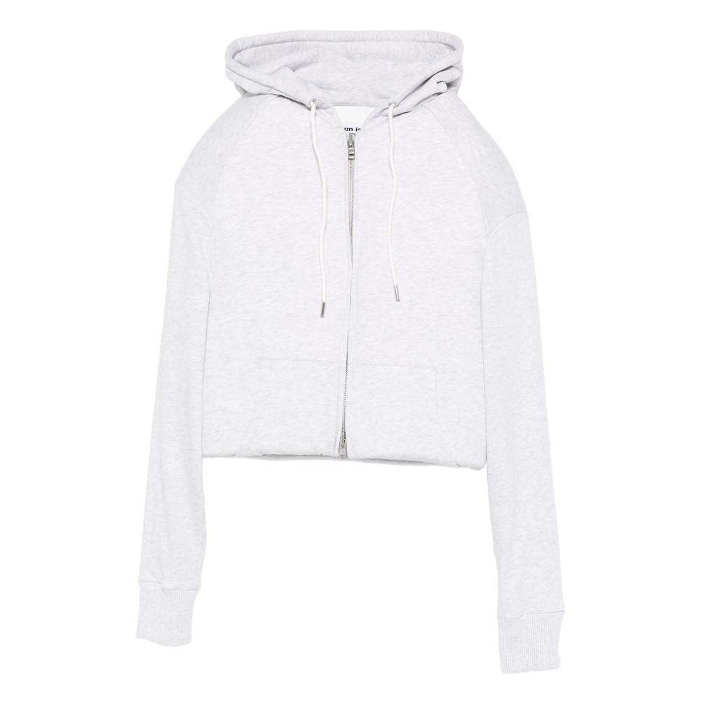 Duran Lantink Zip-fastening Hoodie