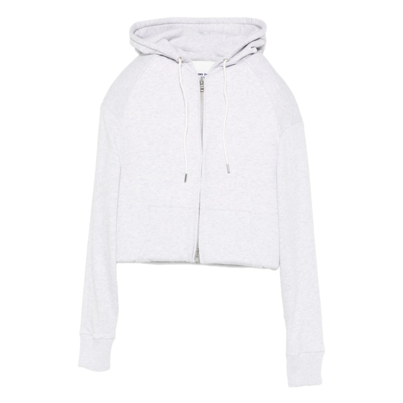 Duran Lantink Zip-fastening Hoodie