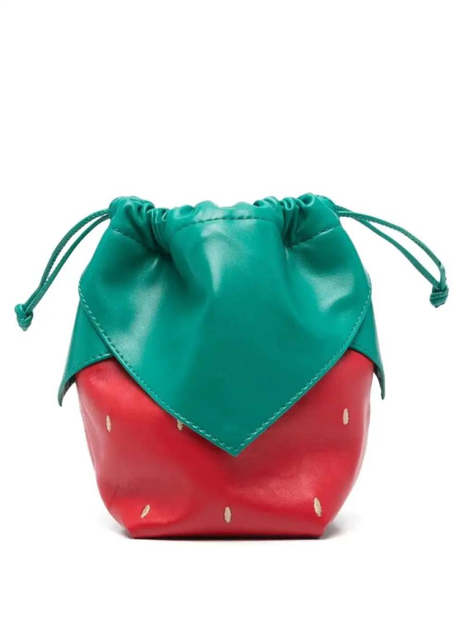 Duixa bucket bag