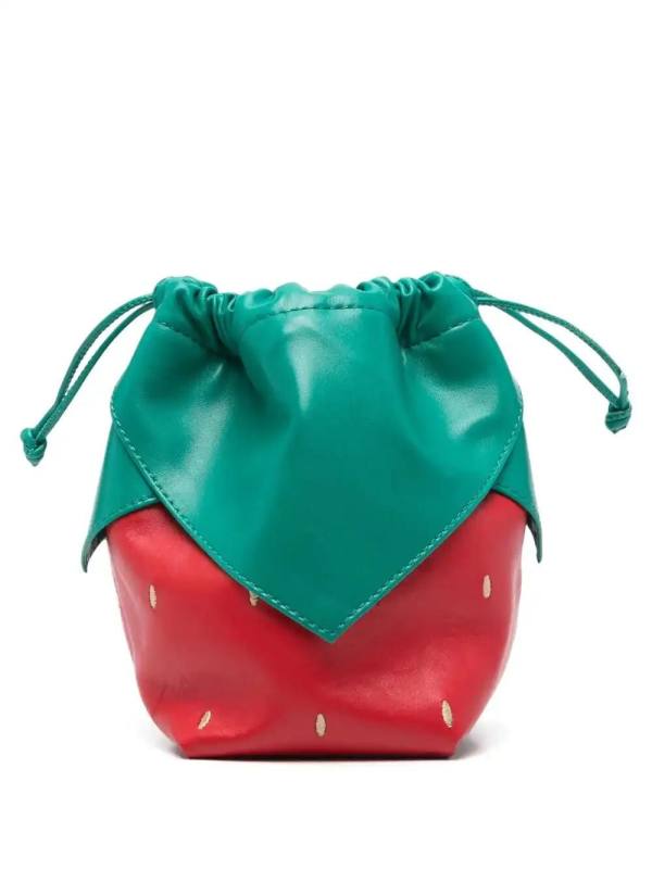 Duixa bucket bag