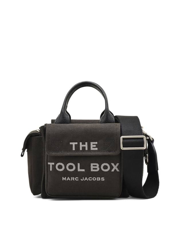 The Cargo Tote Bag