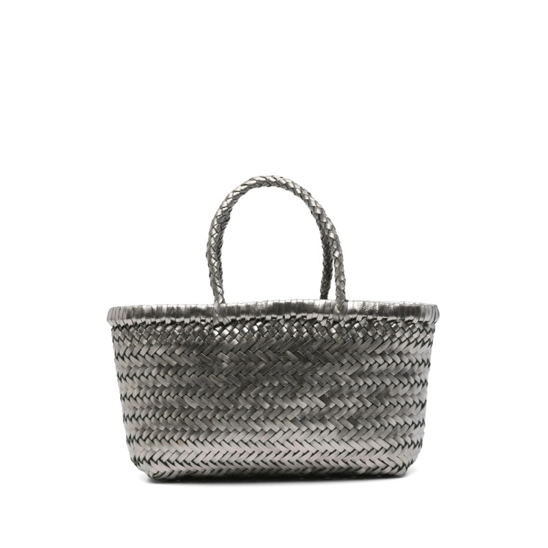 Dragon Diffusion Mini Flat Gora Tote Bag