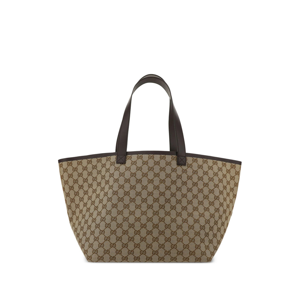Gucci Medium Totissima Tote Bag