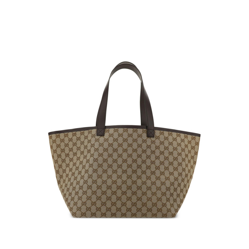 Gucci Medium Totissima Tote Bag