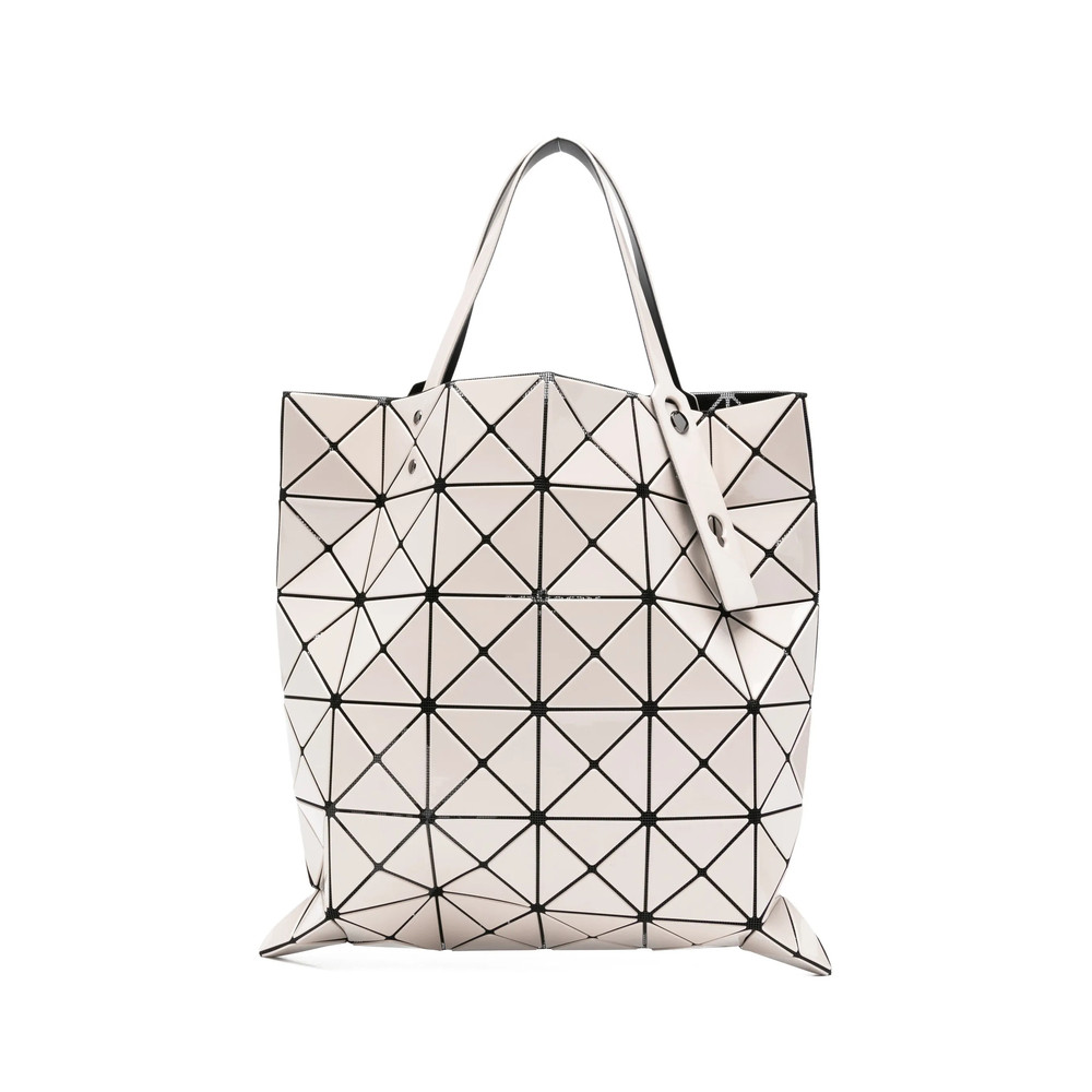 Bao Bao Issey Miyake Lucent Tote Bag