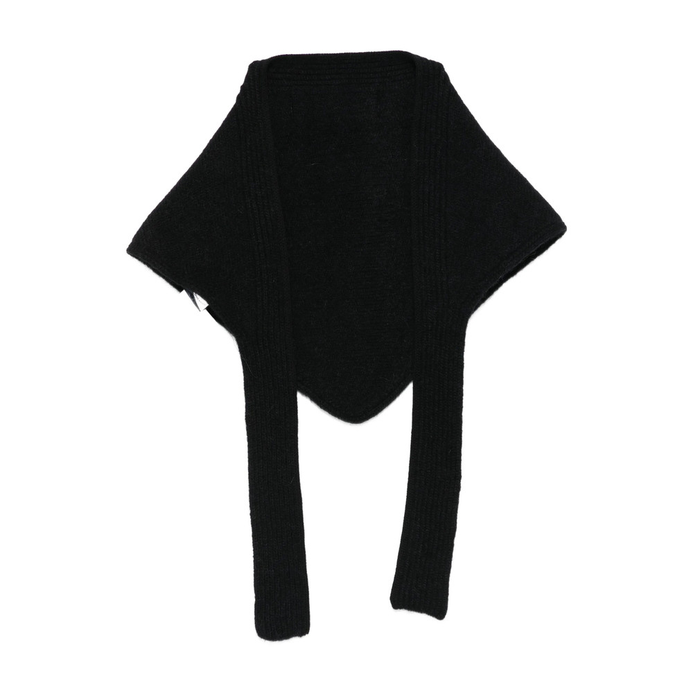 Jacquemus Triangular Scarf