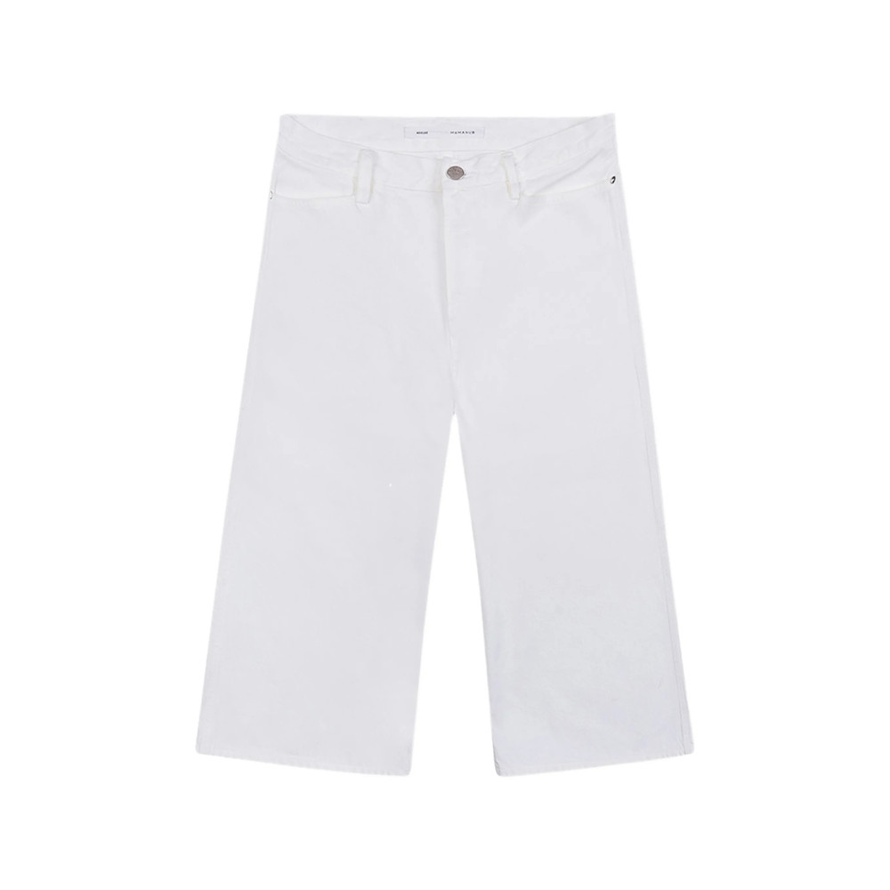 Agolde Skater Shorts