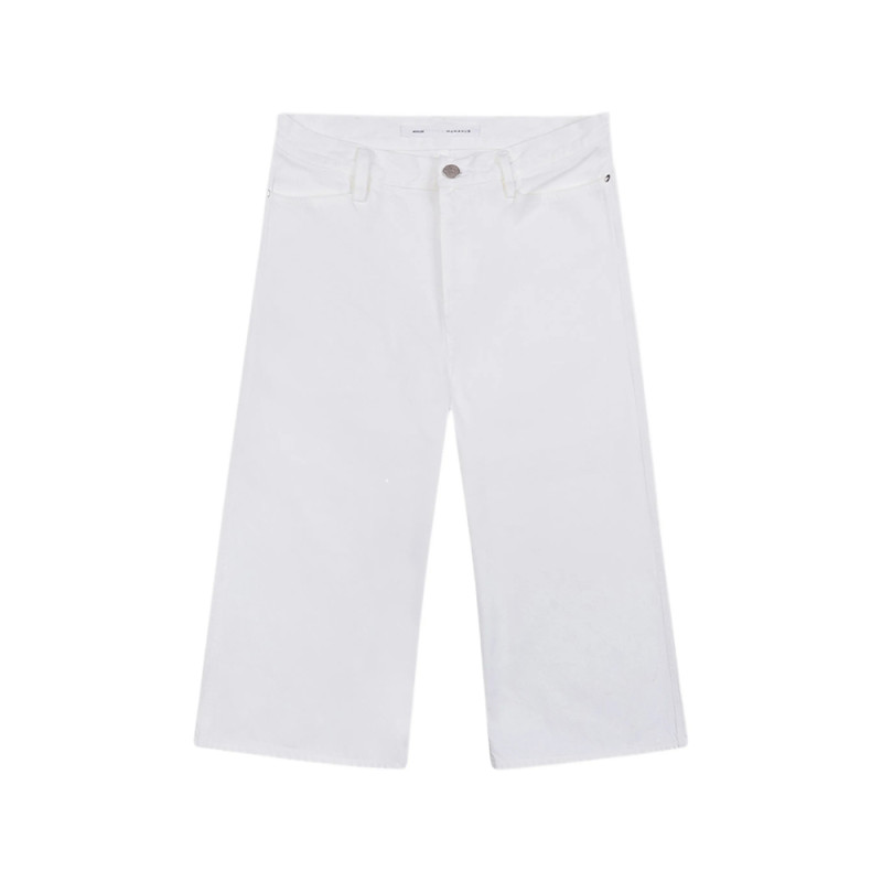 Agolde Skater Shorts