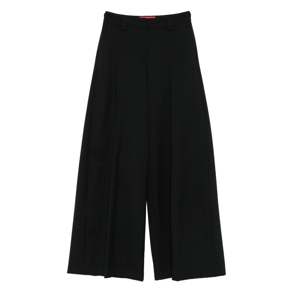 Thelatest Pleated Trousers