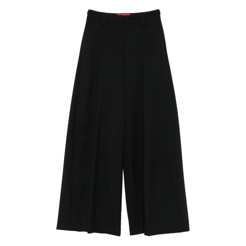 Thelatest Pleated Trousers