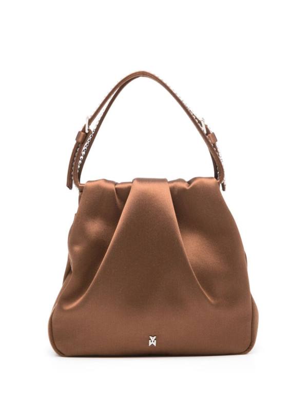 Vittoria Crystal tote bag