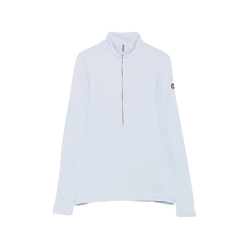 Fusalp Quarter-zip Long-sleeve Top
