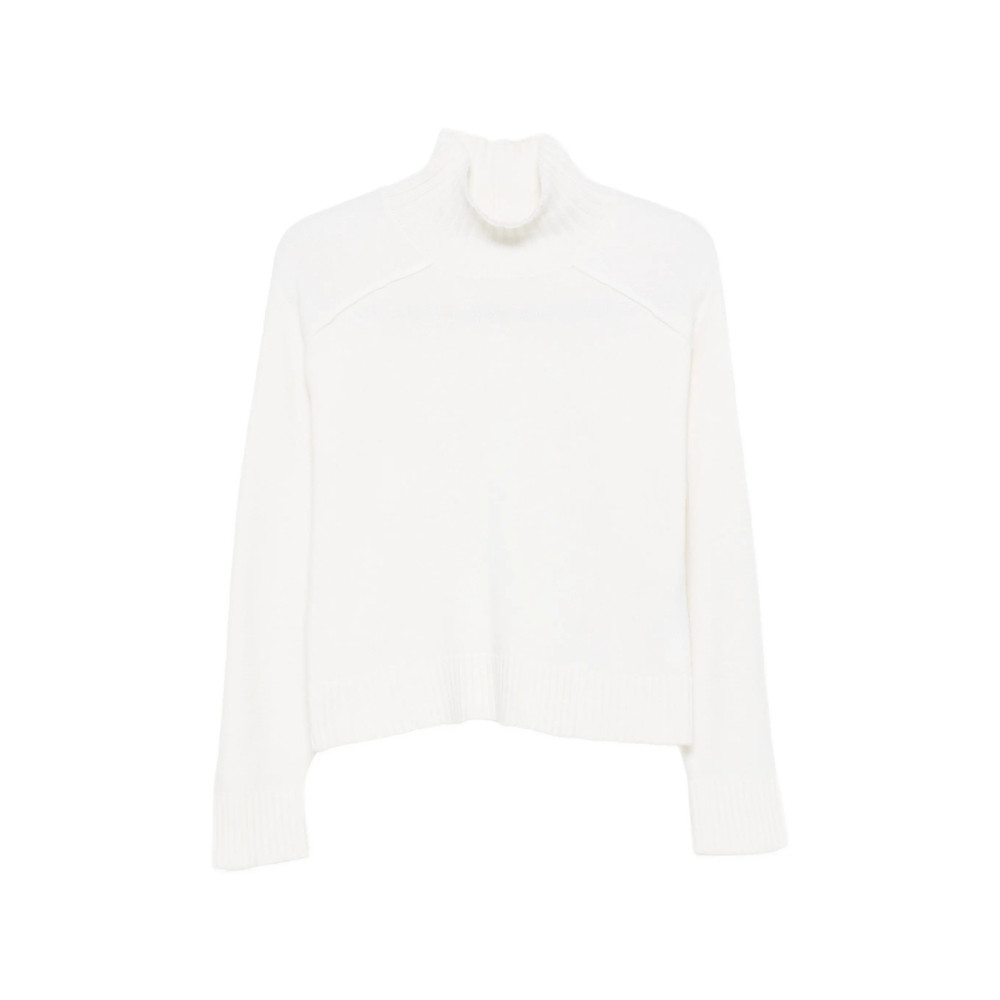 Antonelli Firenze Tirolo Raglan-sleeve Sweater