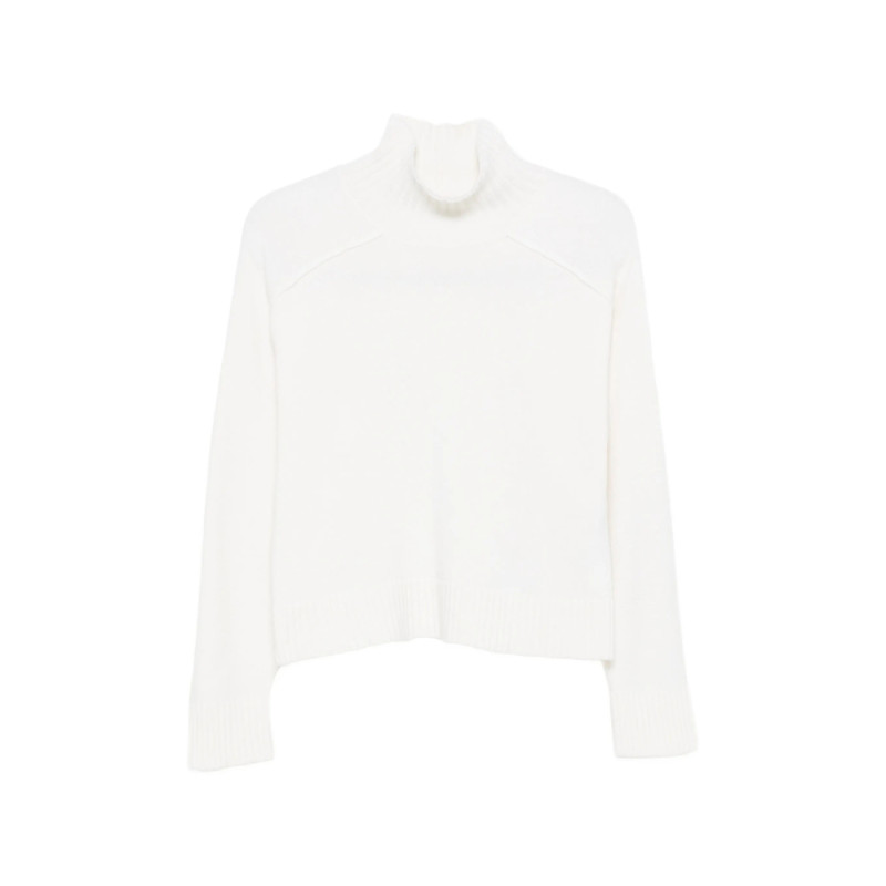 Antonelli Firenze Tirolo Raglan-sleeve Sweater