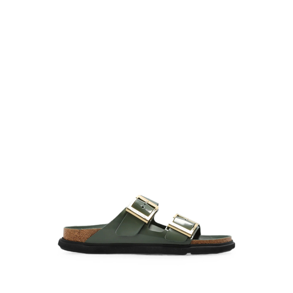 Birkenstock Arizona Droplet Buckle Sandals